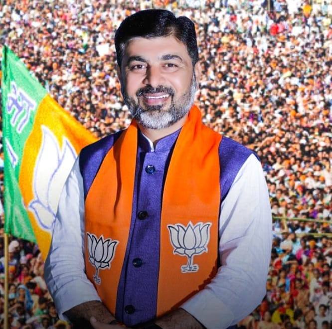 ભાજપની સ્થાપના ફરી પહેલીવાર મહુધા બેઠક પર ભાજપનો વિજ્ય ૧૯૭૫ ફરી કોંગ્રેસનો કિલ્લો ધ્વસ્ત