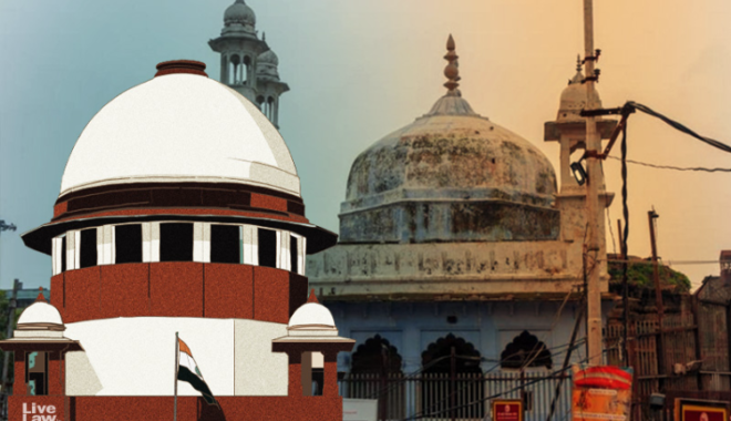 gyanvapi case