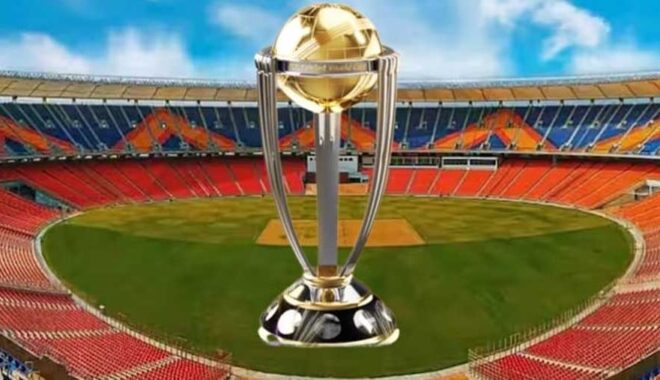 icc world cup