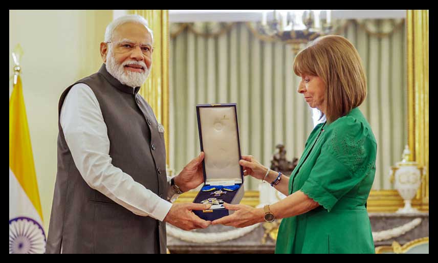 Narendra Modi