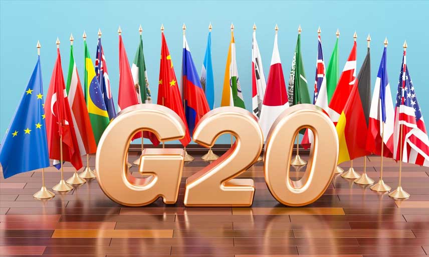 G-20 Summit