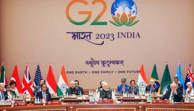 G20-Summit