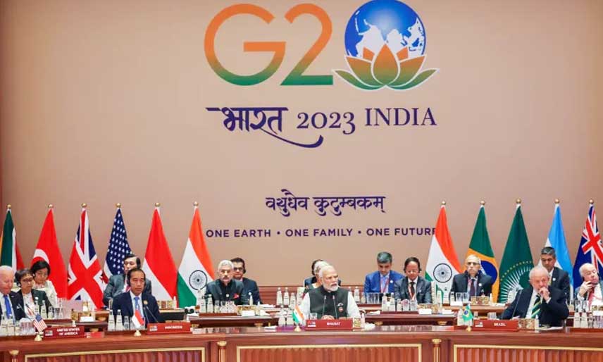 G20-Summit