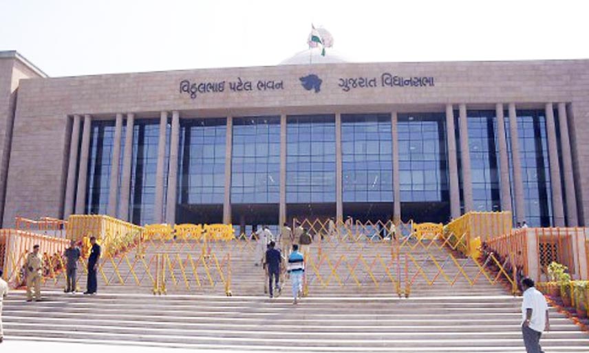 Gujarat-Vidhansabha