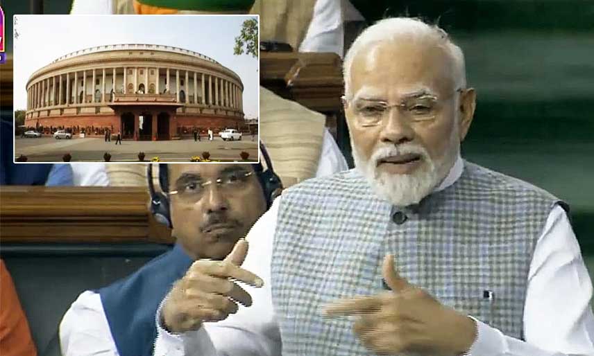 PM Modi