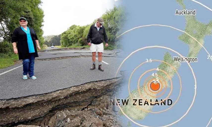 NewZealand-earthquick
