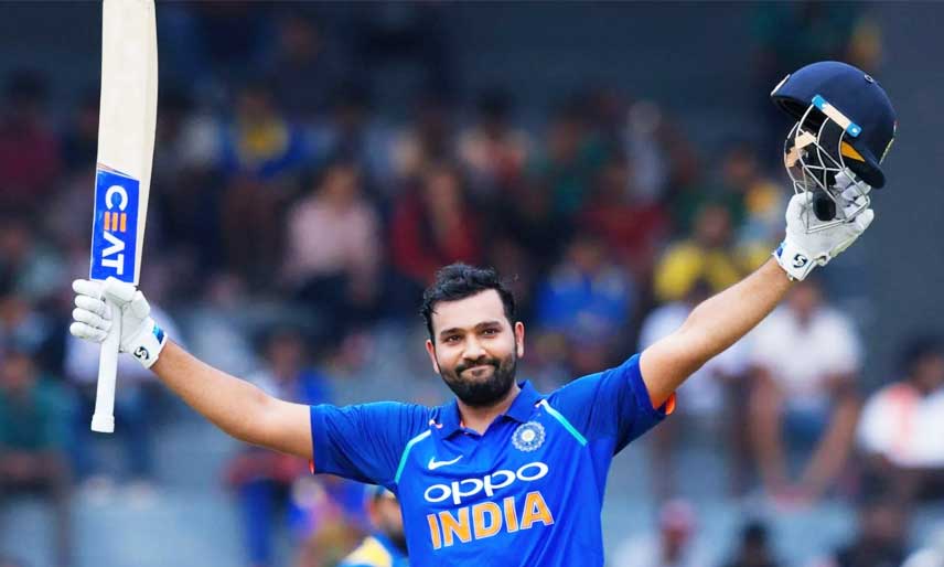 RohitSharma