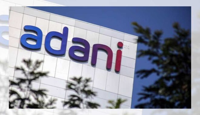 adani