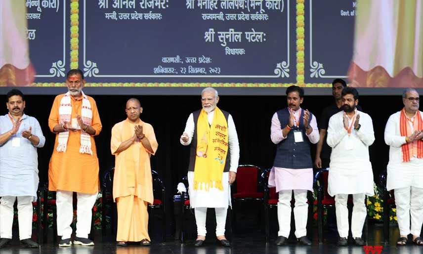 modi