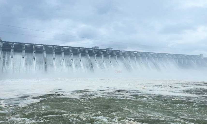 sardarsorvarDam