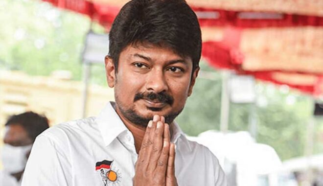 Udhayanidhi