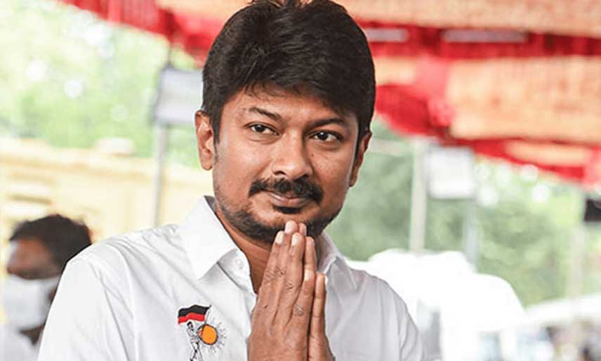 Udhayanidhi