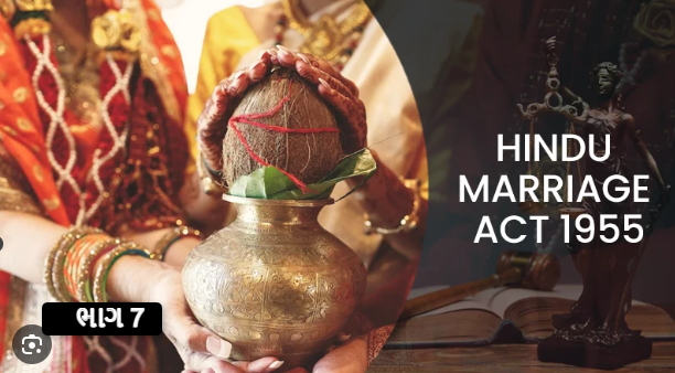 hindu marriage Act