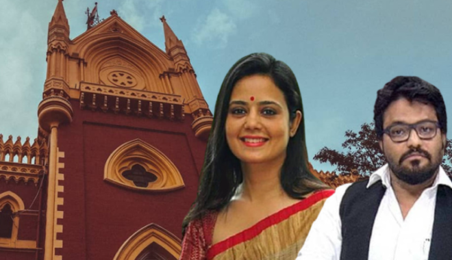 MP Mahua Moitra withdraws defamation claim against Media Outlets, Social Media Intermediate