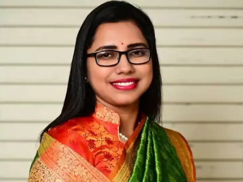 Nisha bangre