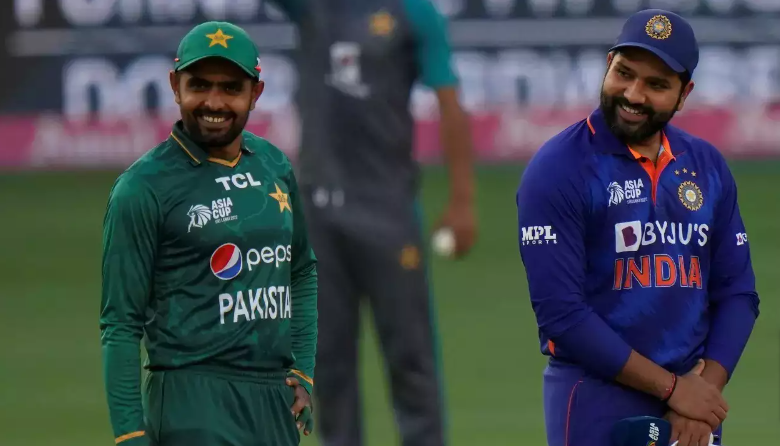 Indo pak match
