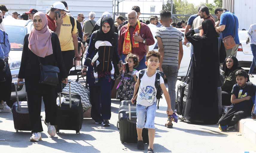 palestines