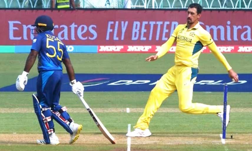 starc