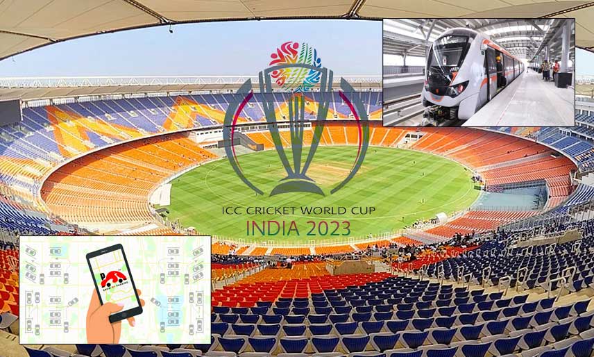 modi stadium
