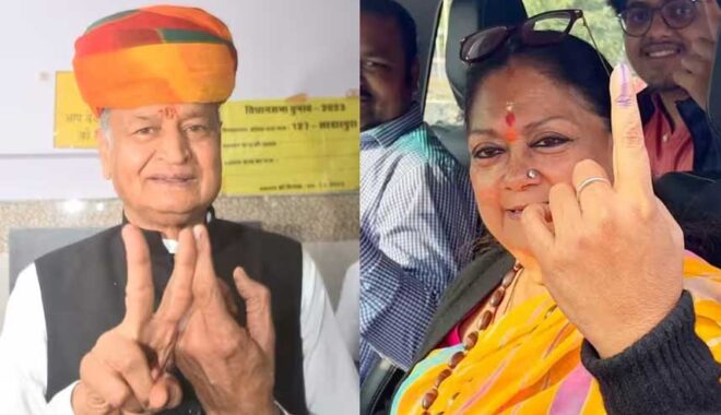 rajasthan-election