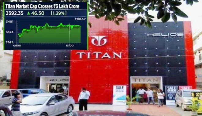 titan
