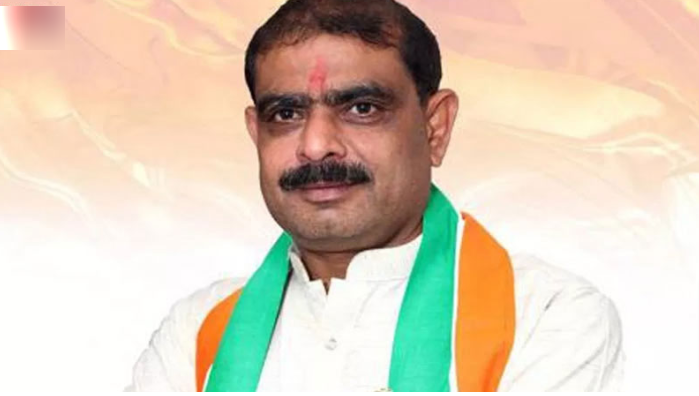 Patan-MLA-Kirit-Patel
