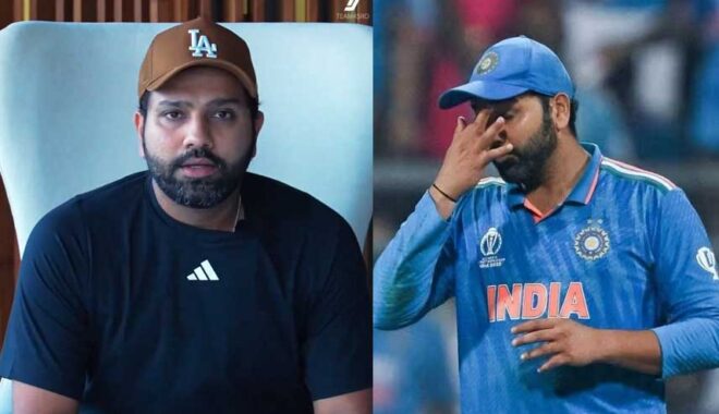 Rohit-Sharma