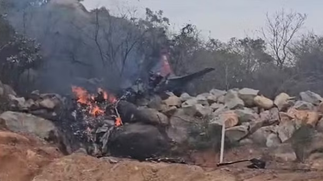 Telangana-Indian-Air-Force