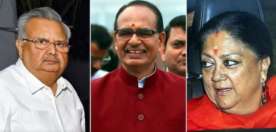 cm-of-Rajasthan-Madhya-Pradesh-and-Chhattisgarh