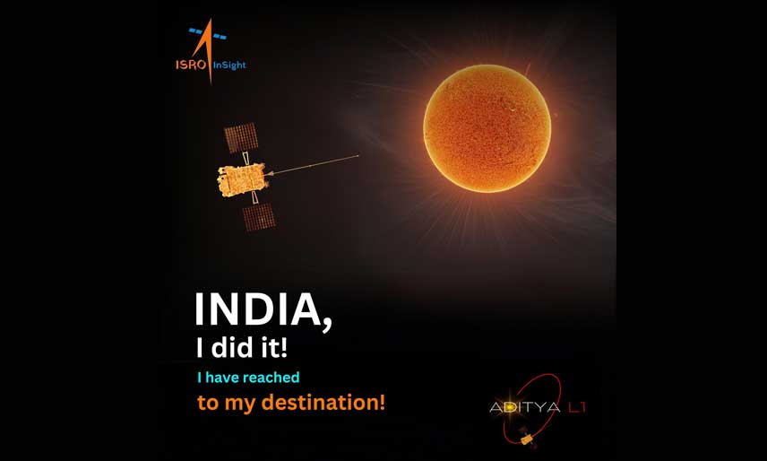 Aditya-L1