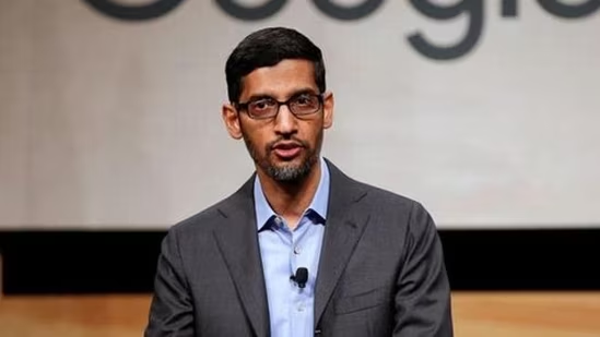 CEO-sundar-pichai