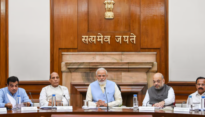Modi-government-Cabinet-committees