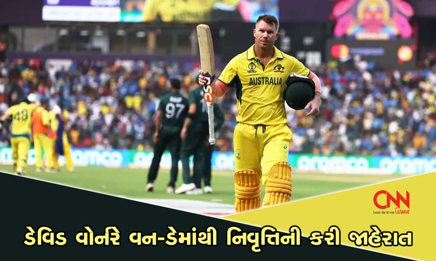 david-warner