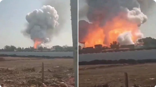 Madhya-Pradesh- Harad-fire-Factory-Blast
