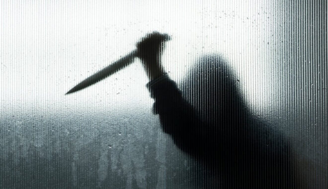 Murder