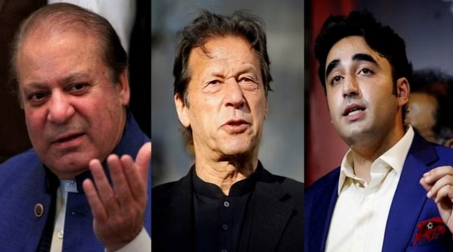 Pakistan-Election-Result-2024-Nawaz-Sharif-Imran-Khan-Winner