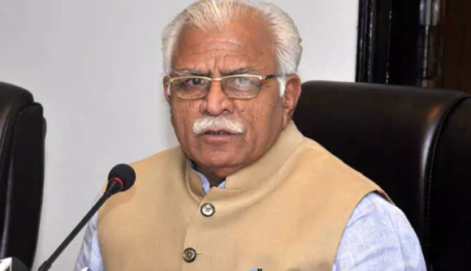 Haryana-CM-Manohar-Lal-Khattar-all-cabinet-ministers-submit-resignations