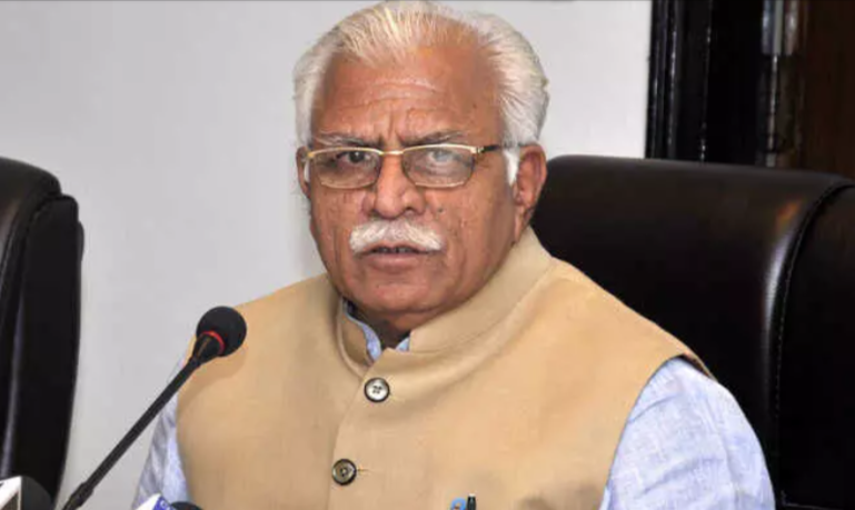 Haryana-CM-Manohar-Lal-Khattar-all-cabinet-ministers-submit-resignations