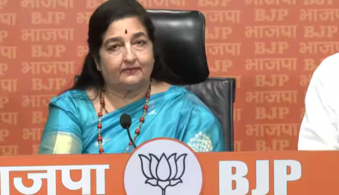 Anuradha-Paudwal-Joins-BJP-Ahead-Of-Lok-Sabha-Elections-2024