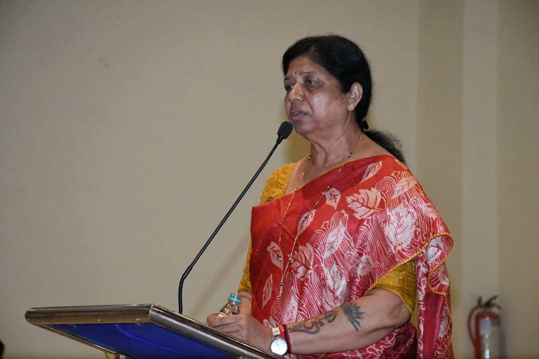 VADODRA-SEAT-RANJAN-BEN-BUTT