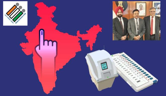 election-commision-of-india