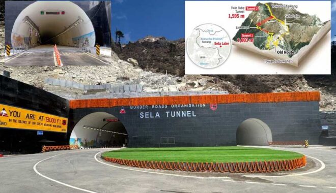 sela-tunnel