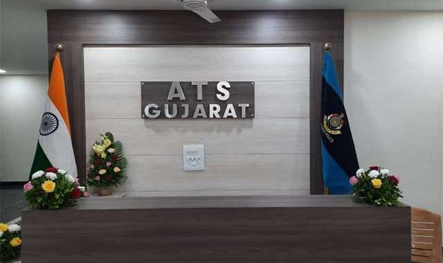 ATS-Gujarat