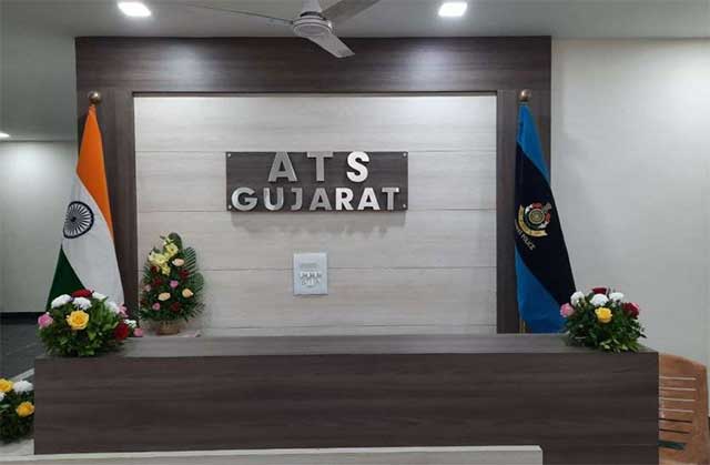 ATS-Gujarat