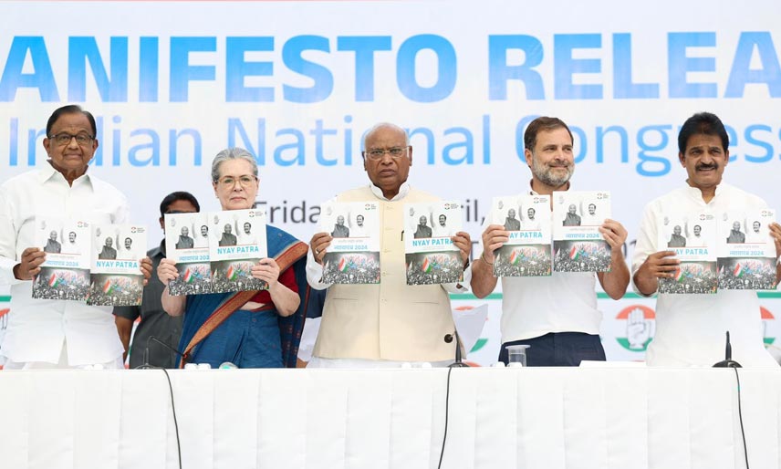 congress-menifesto