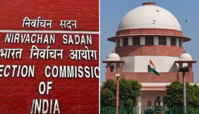 Supreme Court tells EC big thing in VVPAT verification case