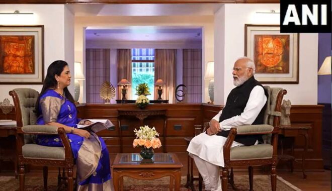 modi-ani-interview