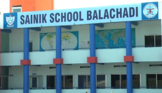 balachadi-sainik-school