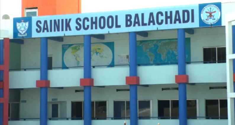 balachadi-sainik-school
