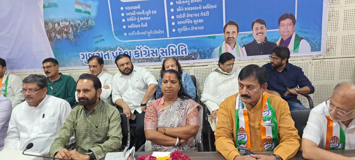 SHAKTISINHA GOHIL
